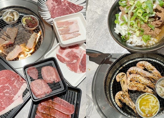 桃園燒肉餐廳推薦 桃園燒肉餐廳推薦