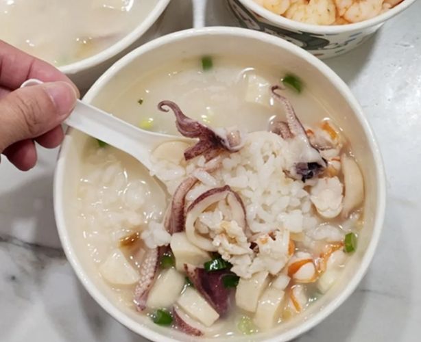 澎湖海鮮粥店家 澎湖海鮮粥店家