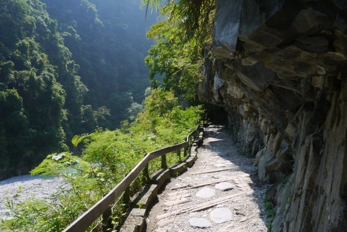 花蓮隱藏步道 花蓮隱藏步道
