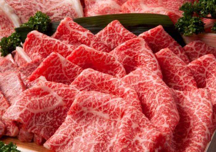 富士山燒肉美食 富士山燒肉美食
