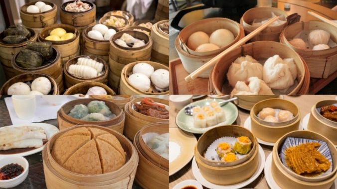 中環碼頭平價美食 中環碼頭平價美食