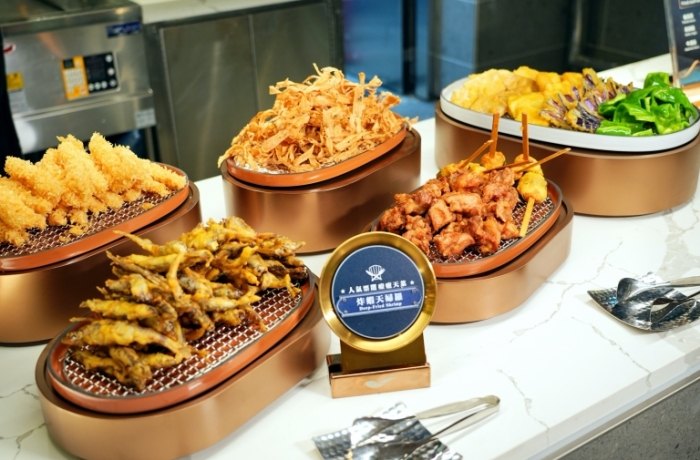 竹北 buffet 推薦 竹北 buffet 推薦