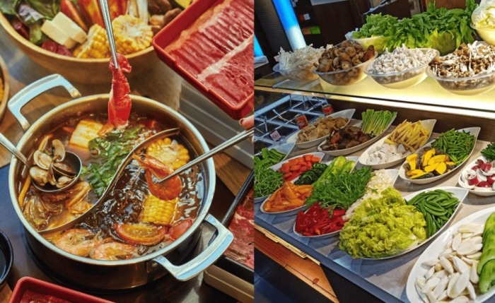 台北吃到飽推薦 台北吃到飽推薦