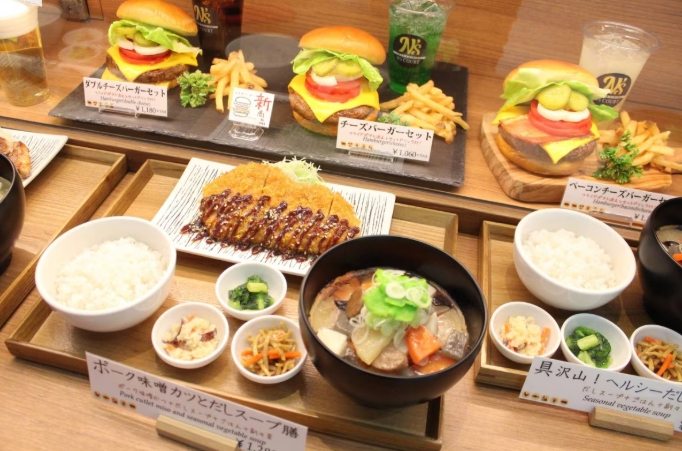 成田機場附近餐廳 成田機場附近餐廳