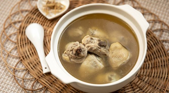 九尾草排骨湯食譜 九尾草排骨湯食譜