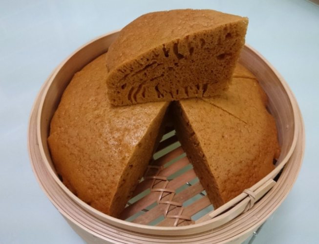 黑糖糕點