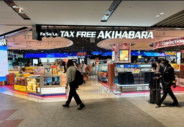 成田機場周邊美食 成田機場周邊美食
