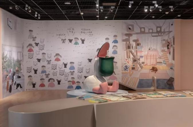 兒童美術館怎麼去 兒童美術館怎麼去