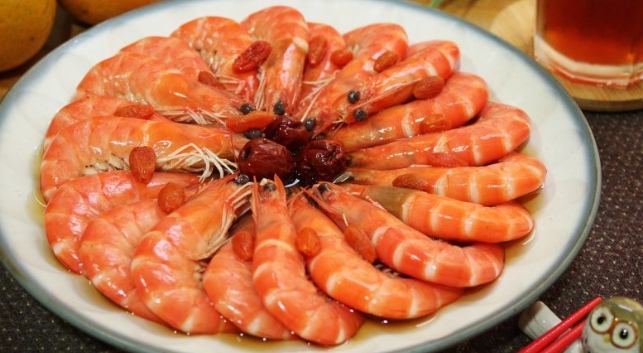 蝦子不能和什麼一起吃 蝦子不能和什麼一起吃