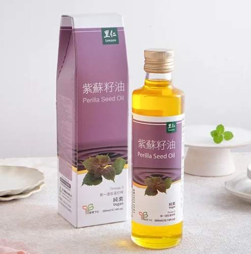 紫蘇油功效 紫蘇油功效
