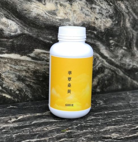 桑黃粉怎麼吃 桑黃粉怎麼吃