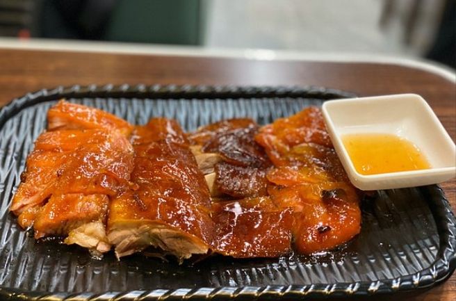 火炭美食推薦
