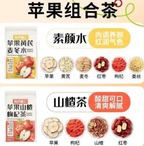 麥冬黃芪水副作用 麥冬黃芪水副作用