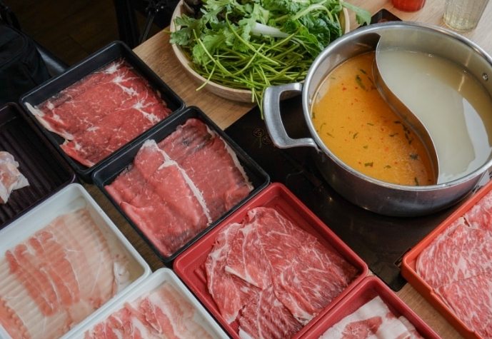 竹北 buffet 推薦 竹北 buffet 推薦
