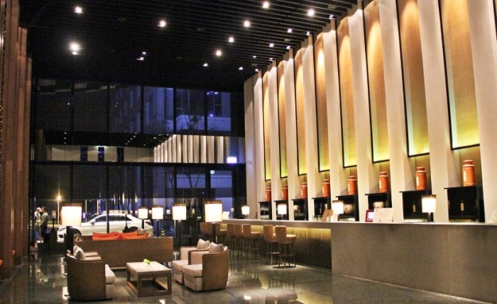 台南晶英酒店自助餐 台南晶英酒店自助餐