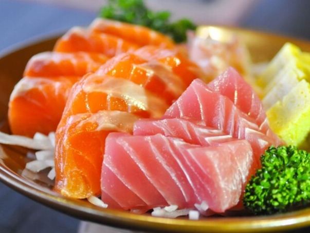 刺身食用安全香港