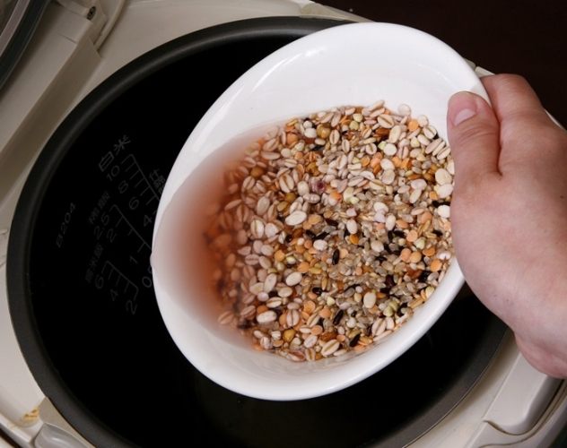 糙米飯熱量 糙米飯熱量