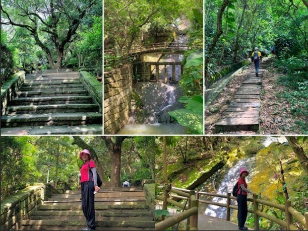 內湖親山步道 內湖親山步道