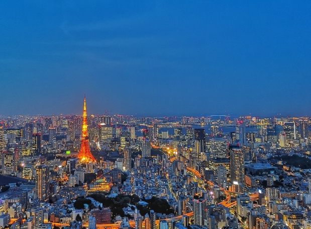 日本短途自由行 日本短途自由行