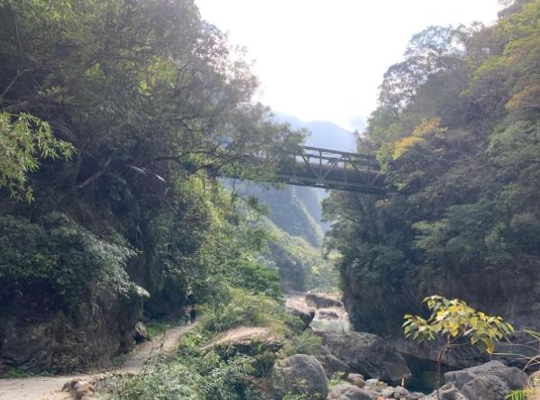 砂卡礑步道怎麼去 砂卡礑步道怎麼去