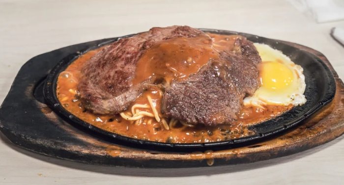 沙鹿區牛排 沙鹿區牛排