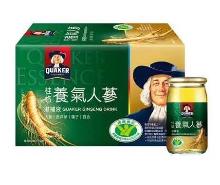 桂格人参评价 桂格人参评价