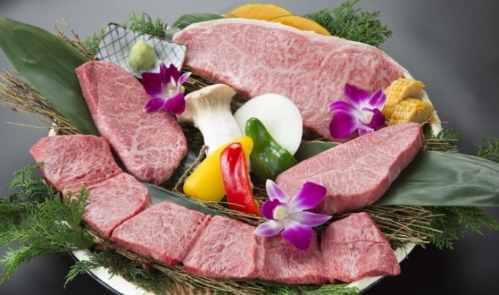 大阪燒肉放題