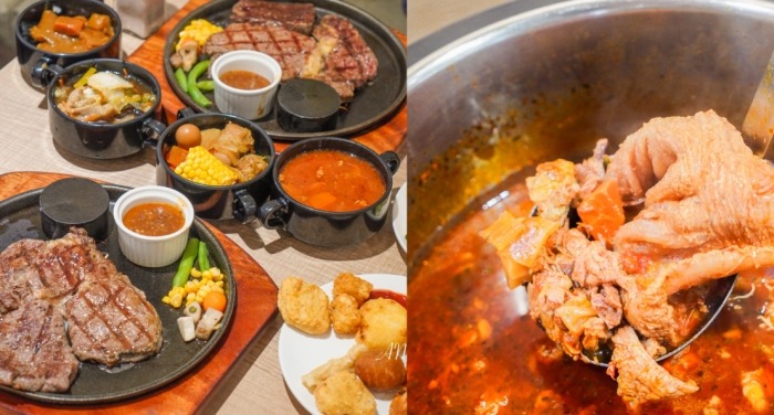 泰式料理便宜台北 泰式料理便宜台北