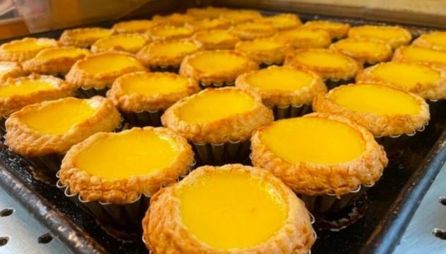 香港地道美食 香港地道美食