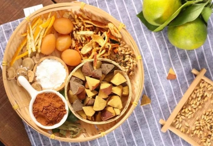 八仙果毒性 八仙果毒性