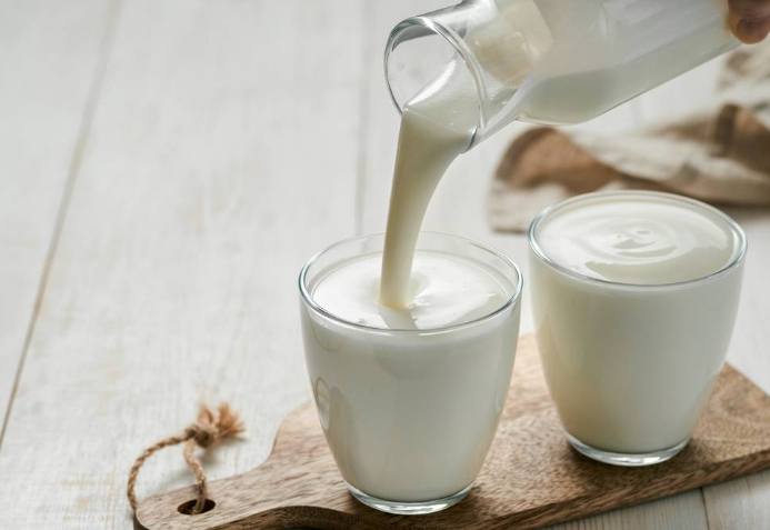 優酪乳每日攝取量 優酪乳每日攝取量