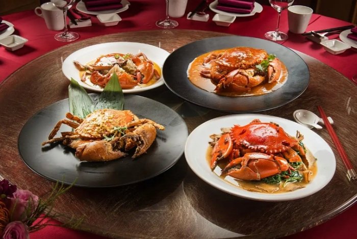 水明漾美食 水明漾美食