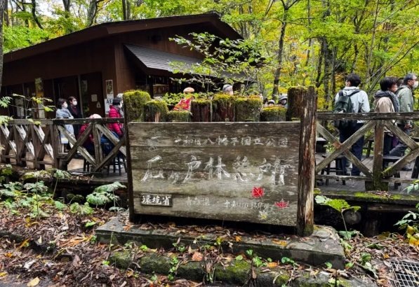 奧入瀨溪旅遊 奧入瀨溪旅遊