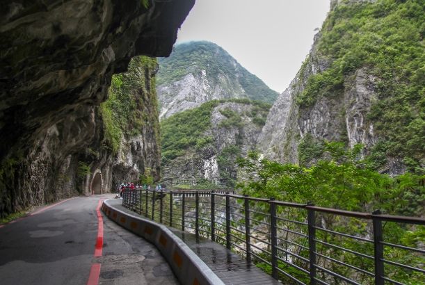 太魯閣旅遊安全 太魯閣旅遊安全