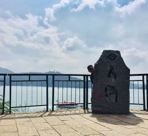 晚上步道安全 晚上步道安全