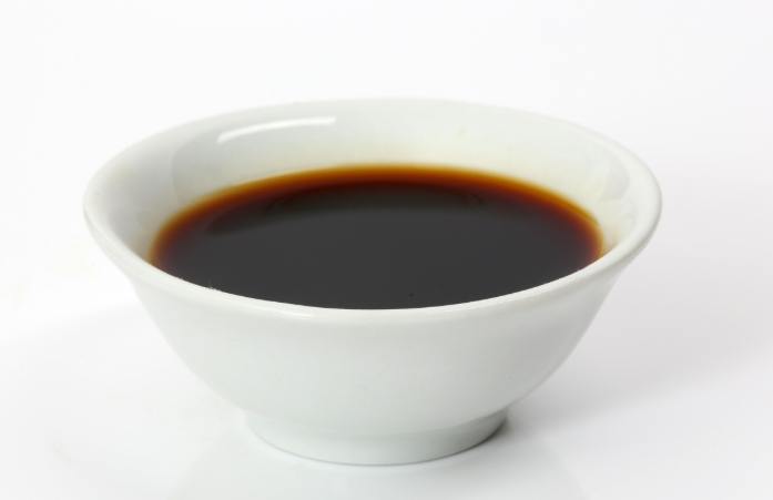 生抽 老抽 用法