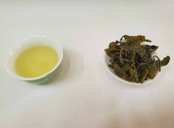 綠茶焙火方法 綠茶焙火方法