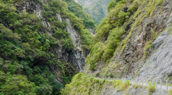 太魯閣步道推薦 太魯閣步道推薦