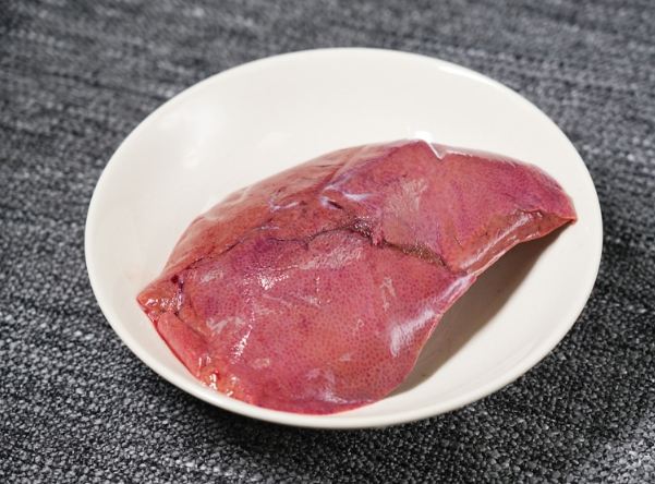 粉肝舒肥做法 粉肝舒肥做法