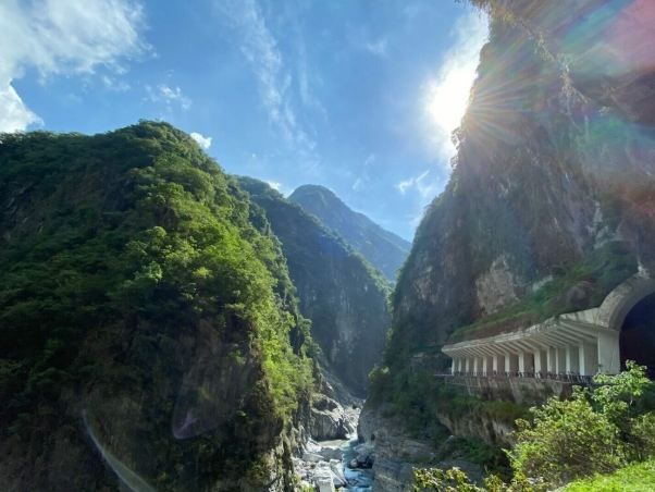太魯閣旅遊 太魯閣旅遊