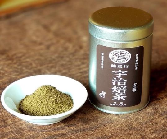 焙茶粉怎麼泡