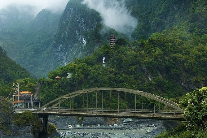太魯閣景點推薦 太魯閣景點推薦