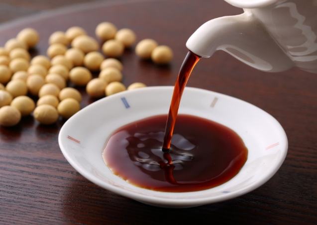 醬油 生抽 老抽 區別