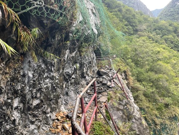 太魯閣步道推薦 太魯閣步道推薦