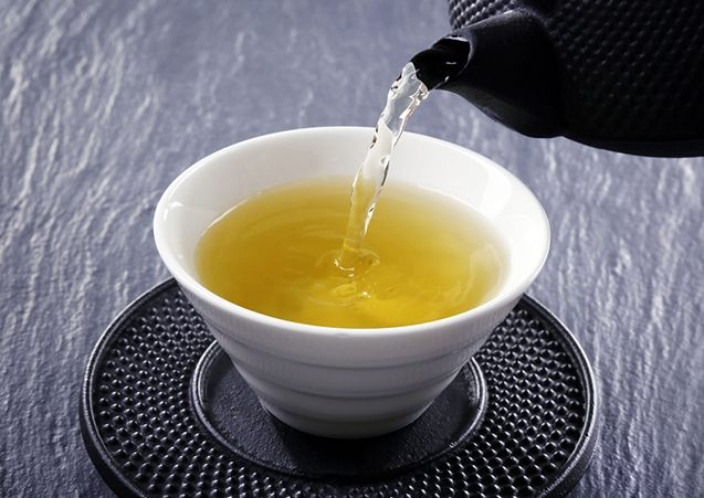 綠茶焙火好處 綠茶焙火好處