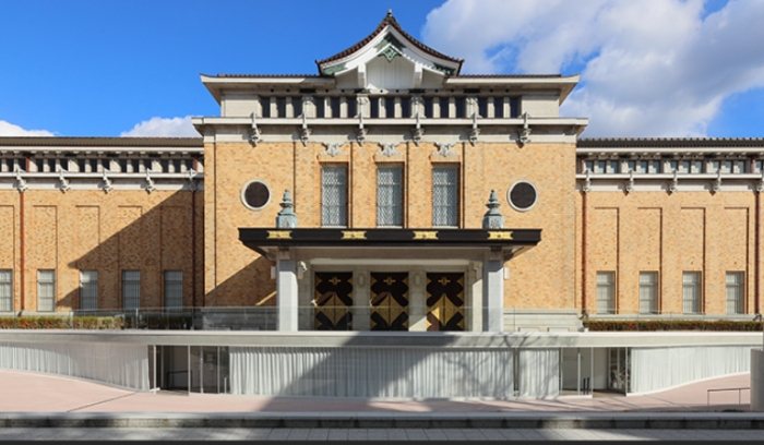 京都市美術館 展覽