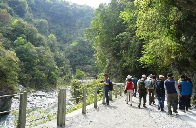 太魯閣步道開放狀態 太魯閣步道開放狀態