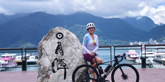 全球最美自行車道 全球最美自行車道