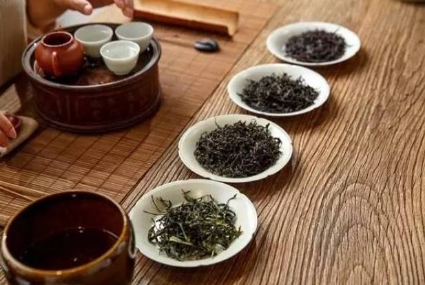 綠茶焙火方法 綠茶焙火方法