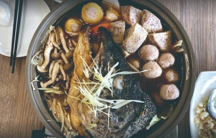 水里鄉美食推薦 水里鄉美食推薦